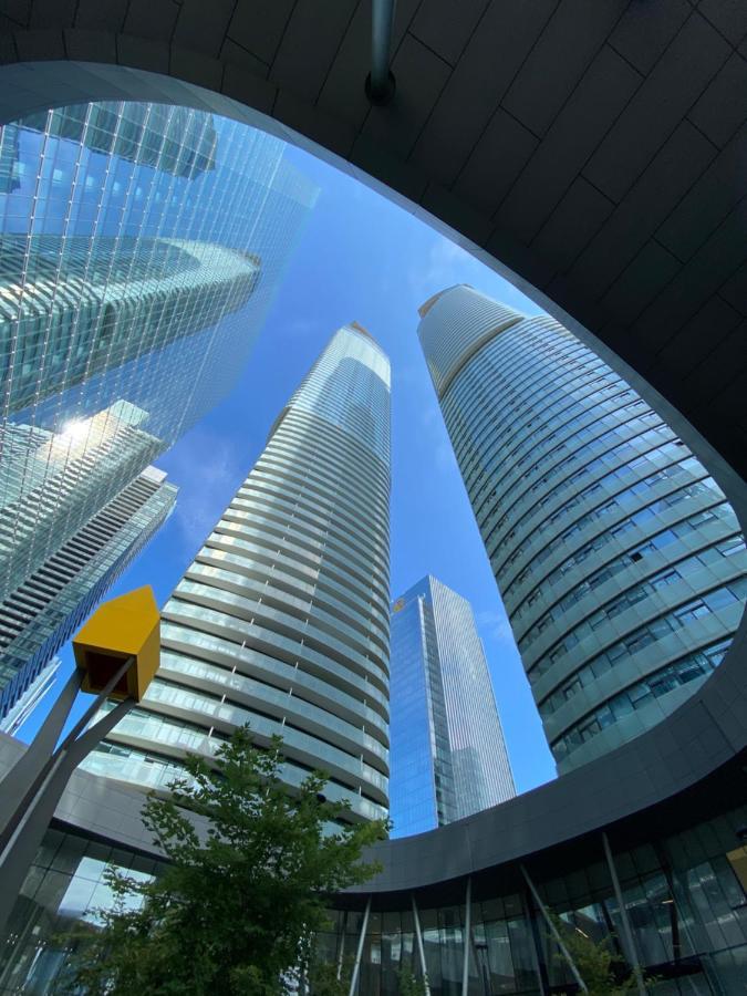 Corporate Suite Торонто Екстер'єр фото