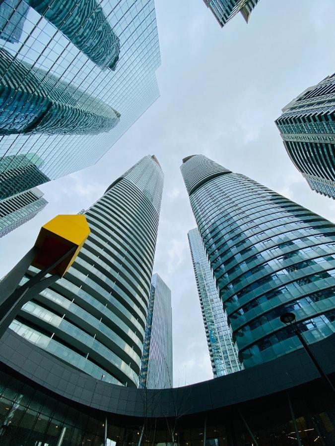 Corporate Suite Торонто Екстер'єр фото