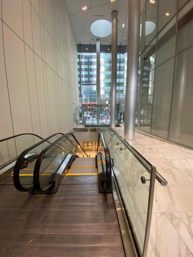 Corporate Suite Торонто Екстер'єр фото