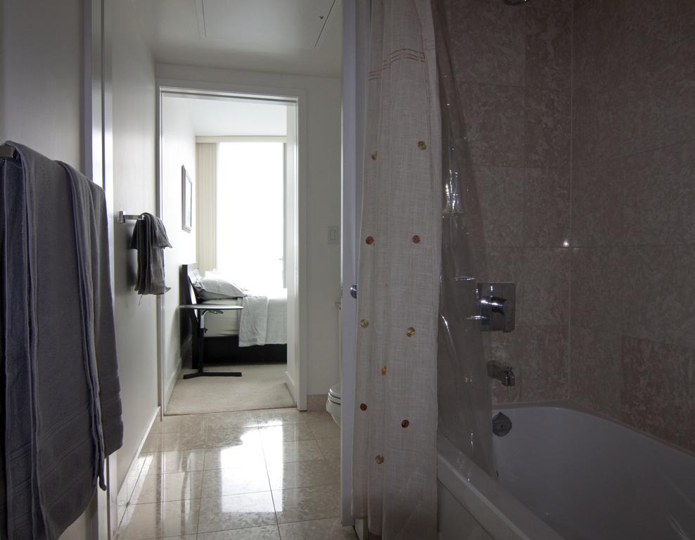 Corporate Suite Торонто Екстер'єр фото