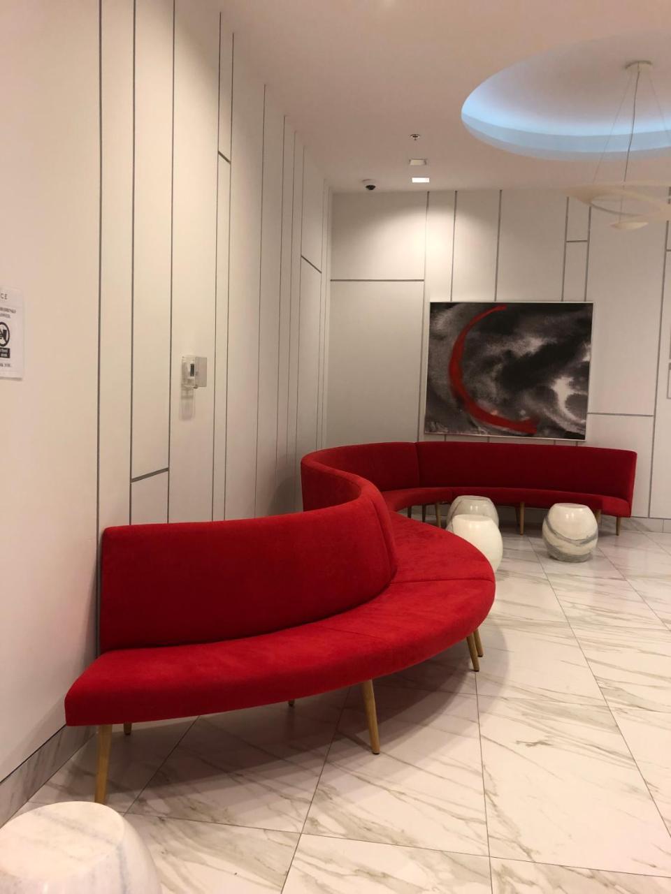 Corporate Suite Торонто Екстер'єр фото